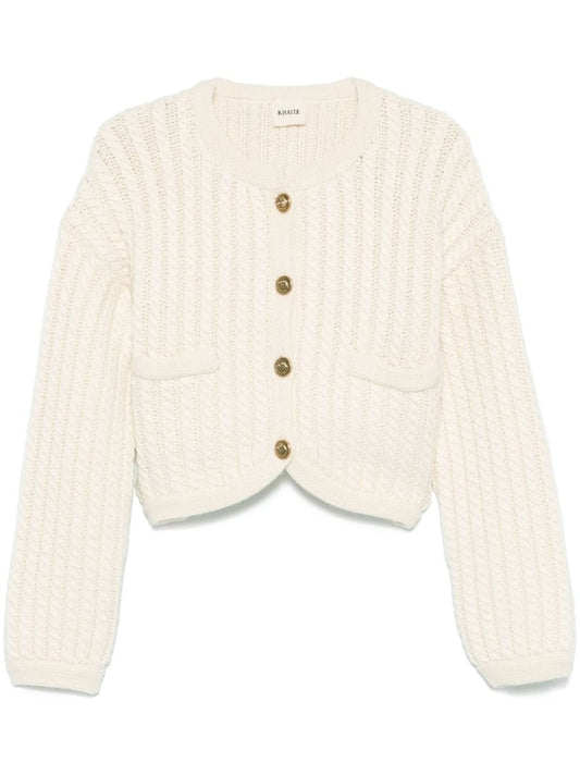 Neutral Balser Cardigan