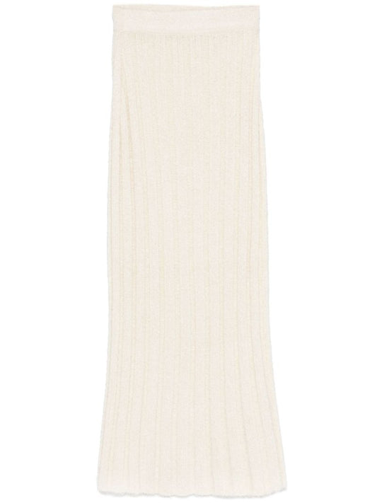 Claire Midi Skirt