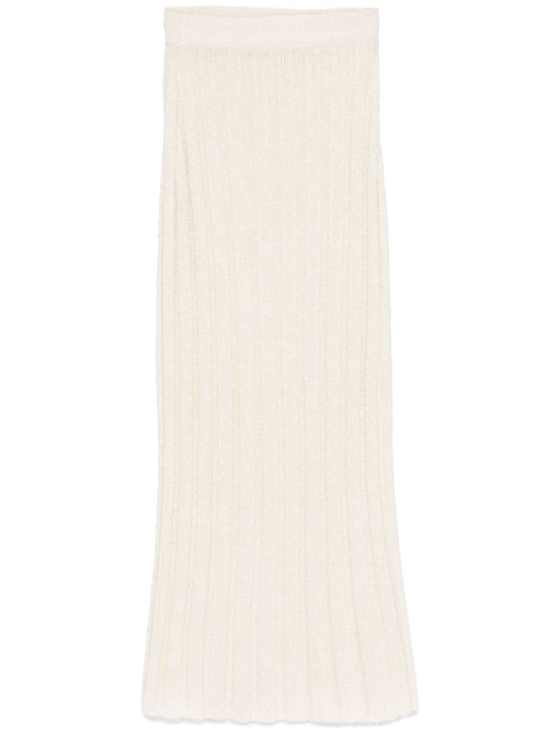 Claire Midi Skirt