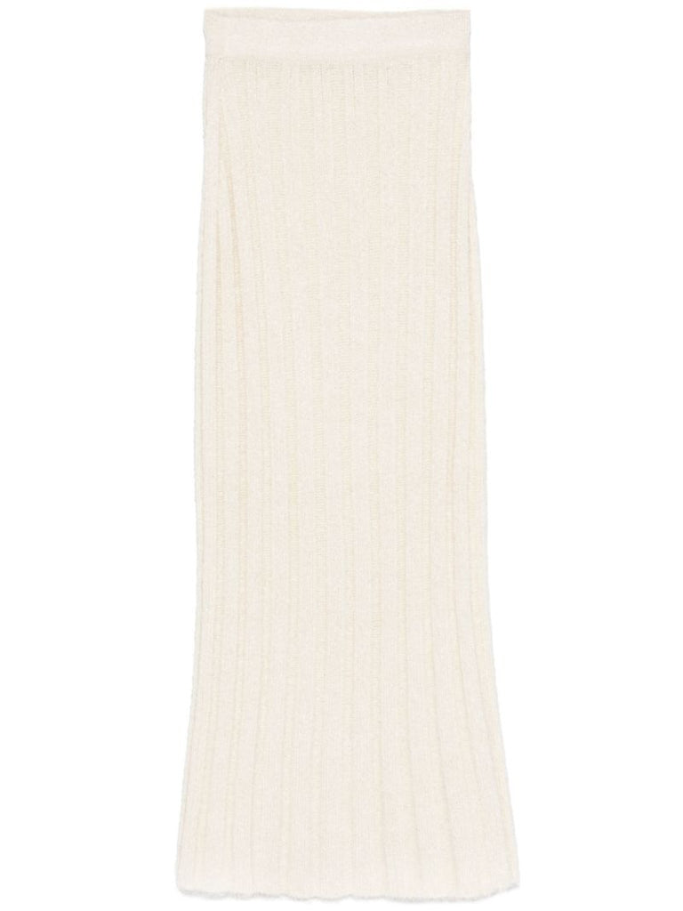 Claire Midi Skirt