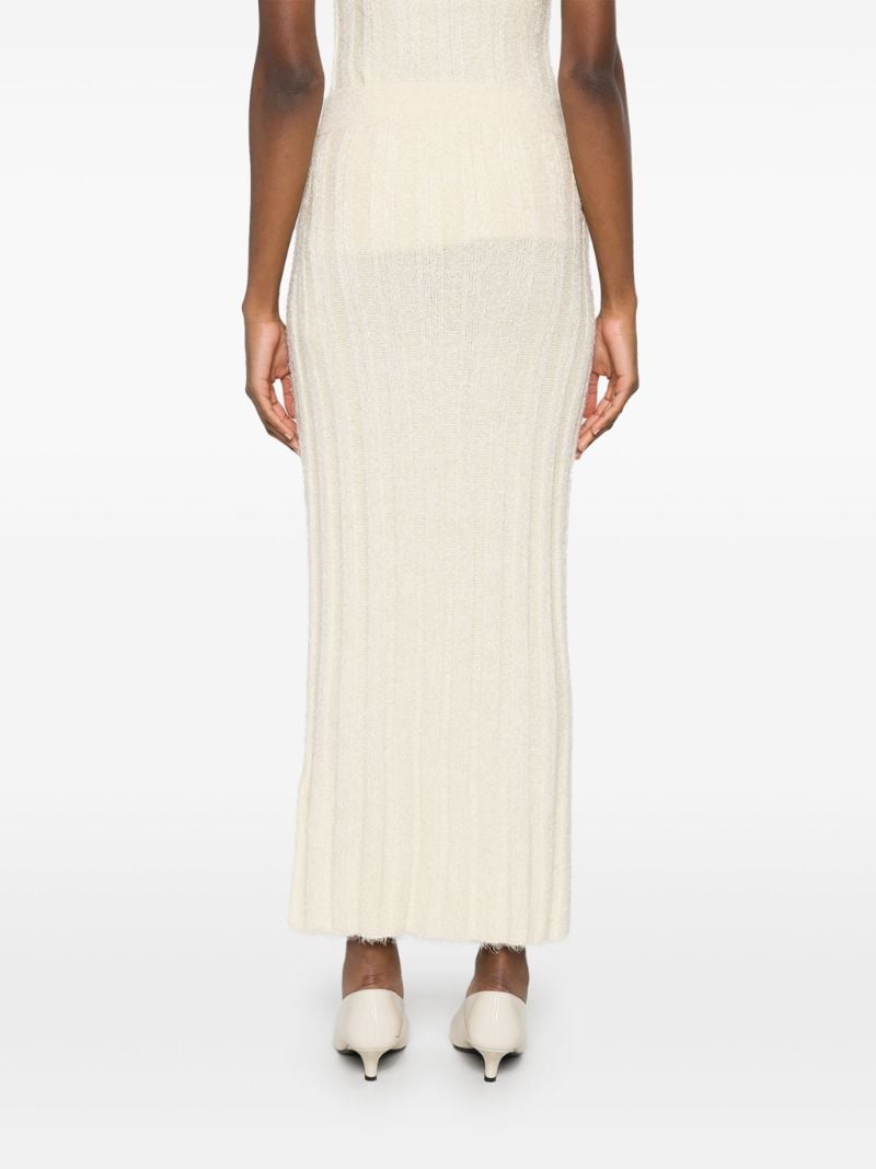 Claire Midi Skirt