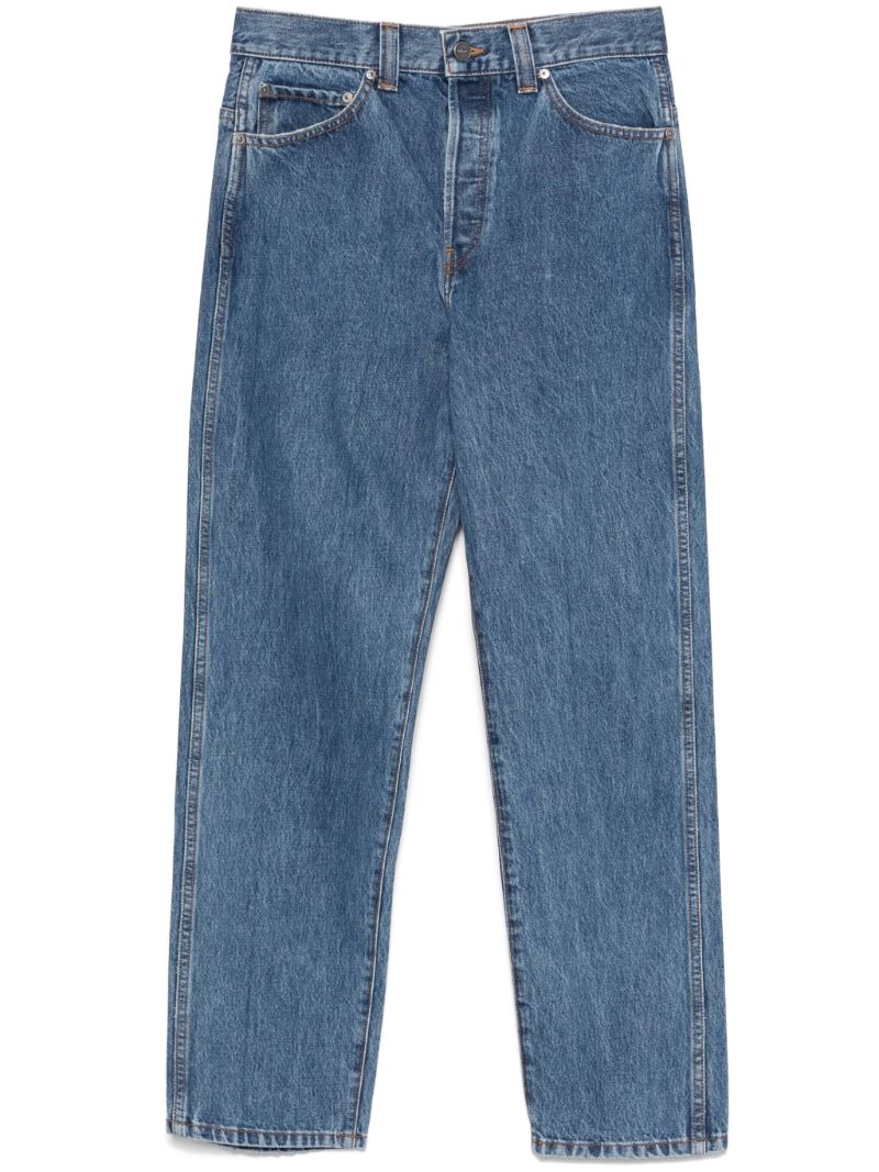 Blue Corben Jeans