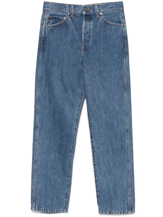 Blue Corben Jeans