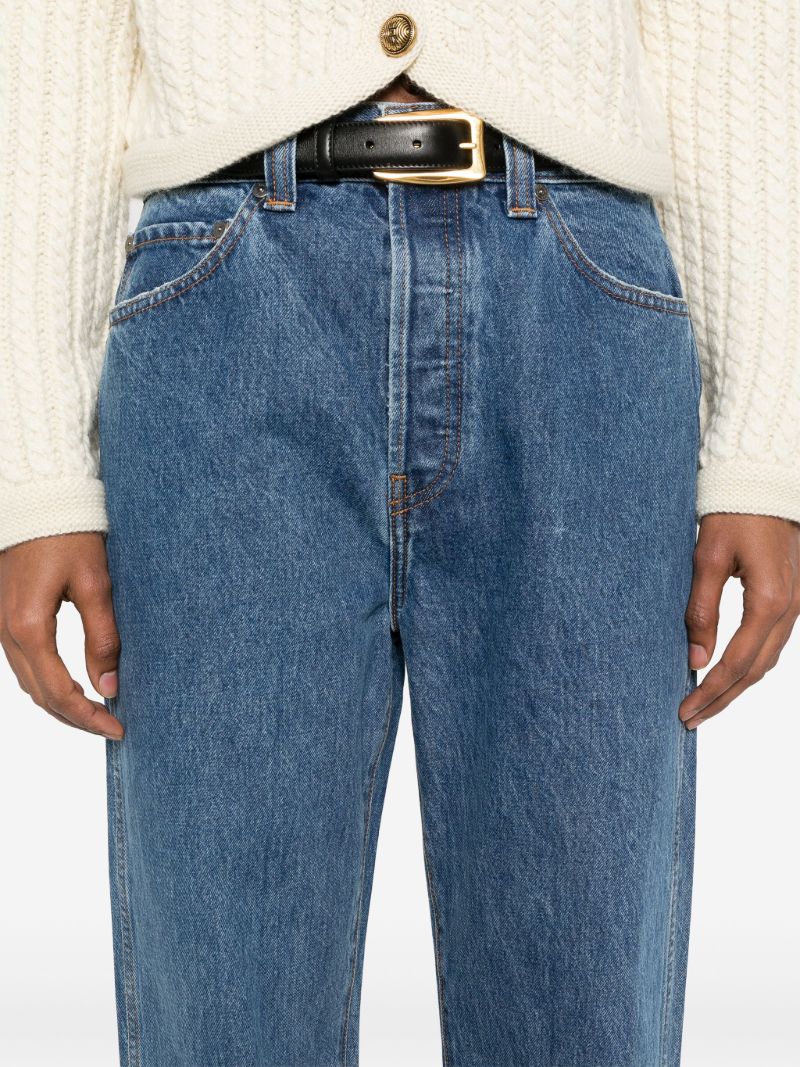 Blue Corben Jeans