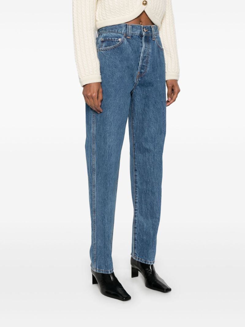 Blue Corben Jeans