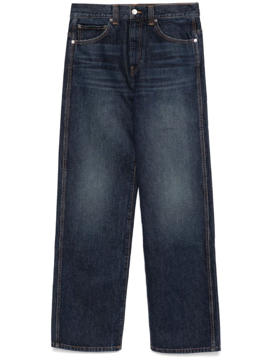 Blue Bonnie Jeans