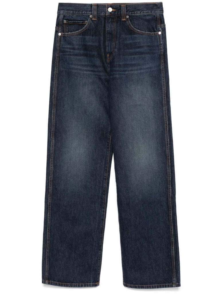 Blue Bonnie Jeans