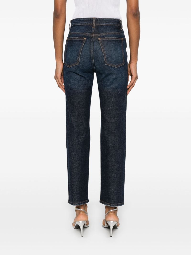 Blue Abigail Jeans