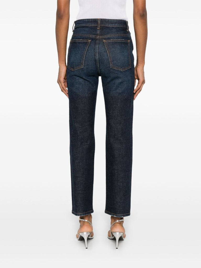 Blue Abigail Jeans
