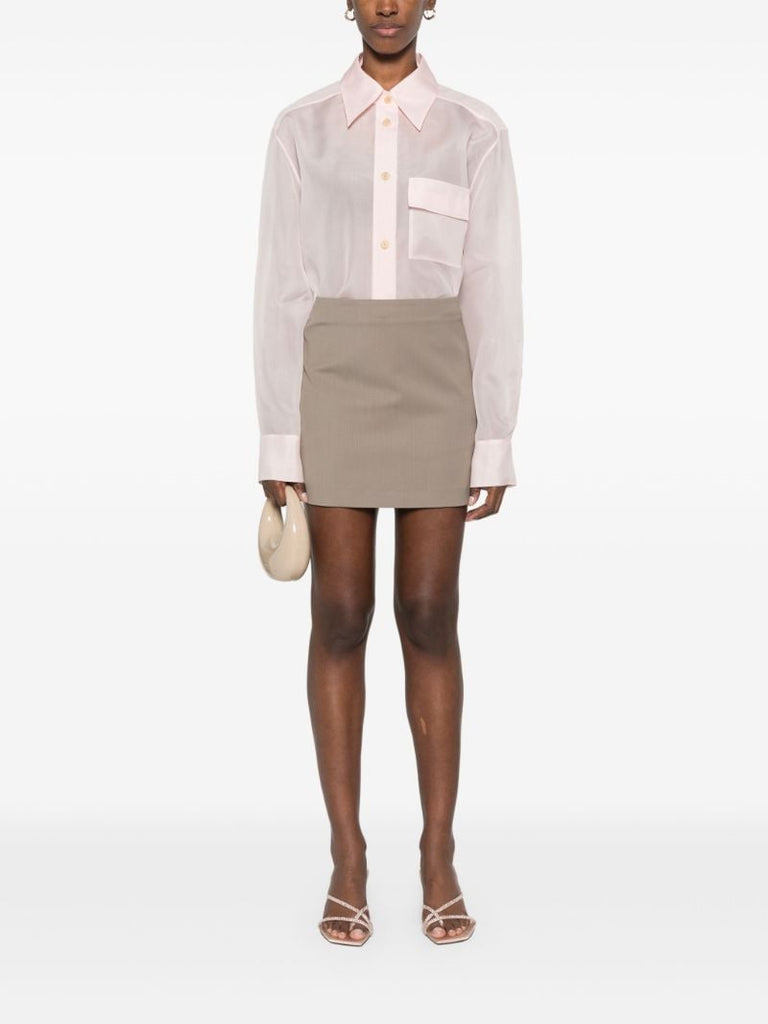 Pink Yatty Shirt