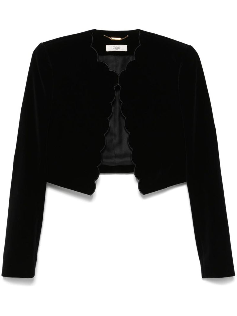 Spencer Jacket