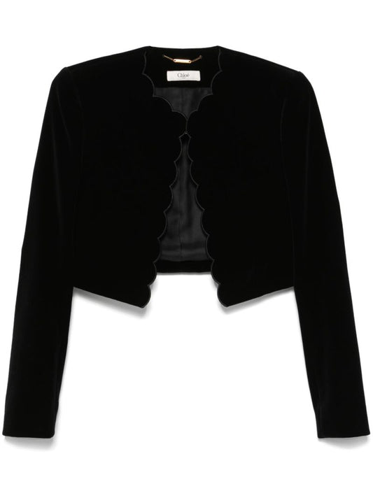 Spencer Jacket