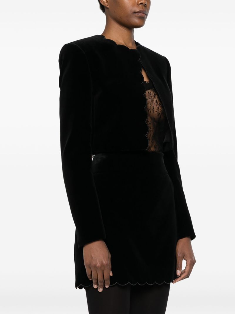 Spencer Jacket