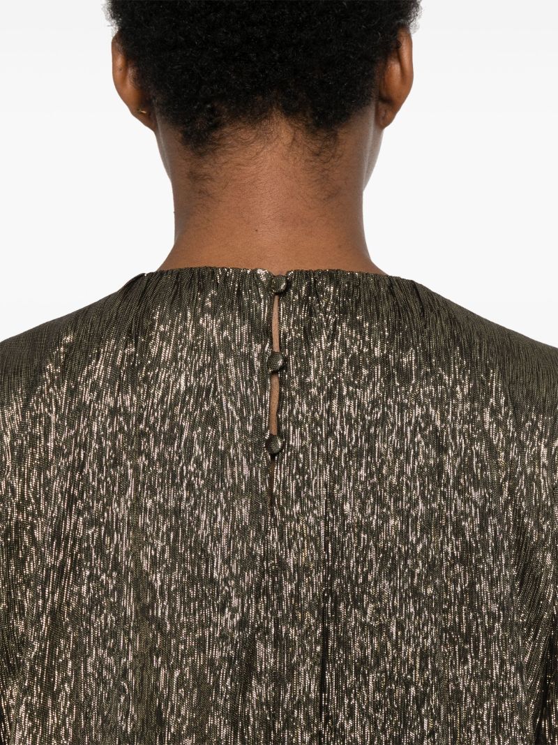 Fluid Blouse