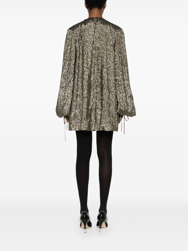 Fluid Blouse