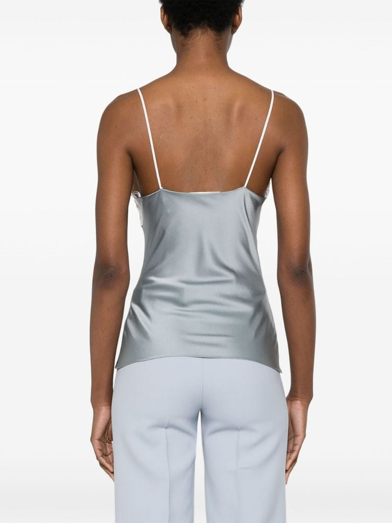 Lace Camisole Top