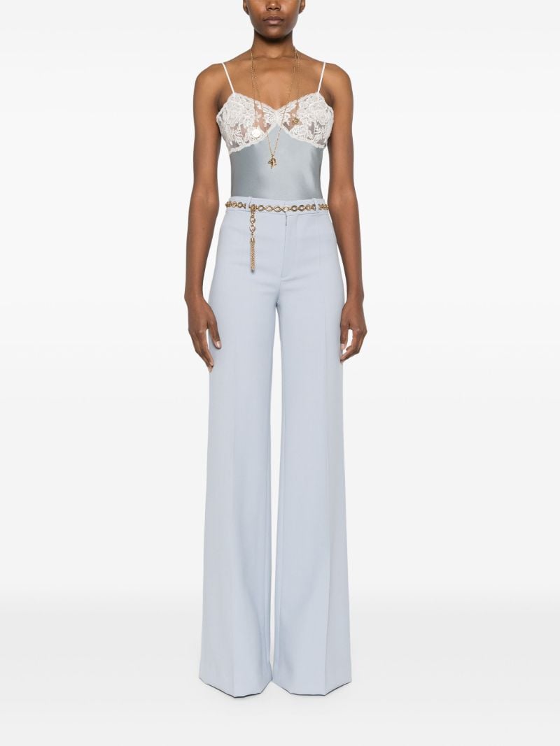 Lace Camisole Top