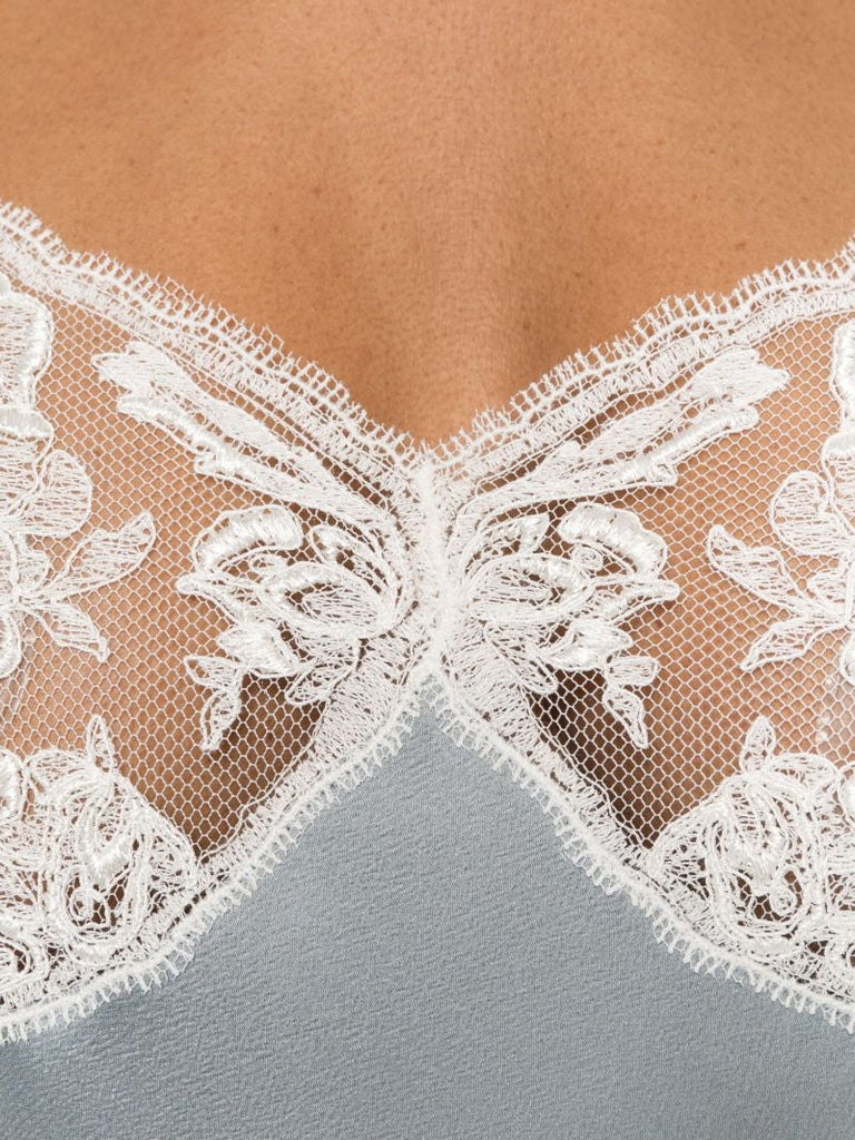 Lace Camisole Top