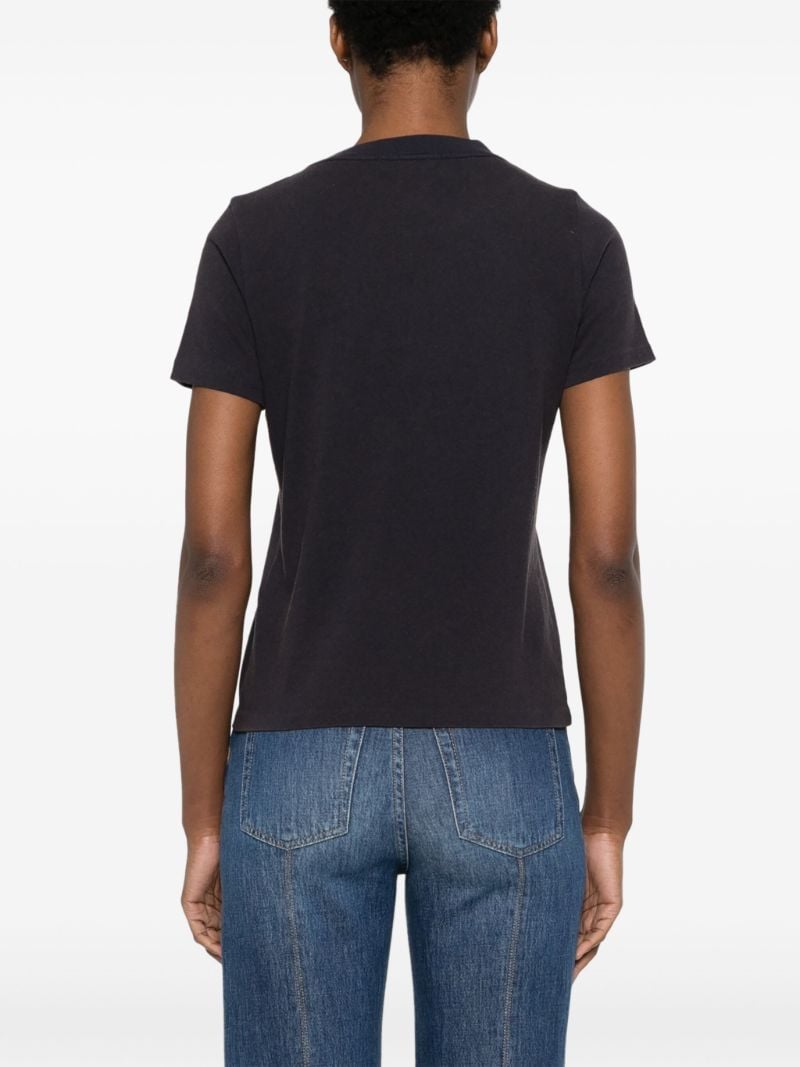 Logo-print T-shirt