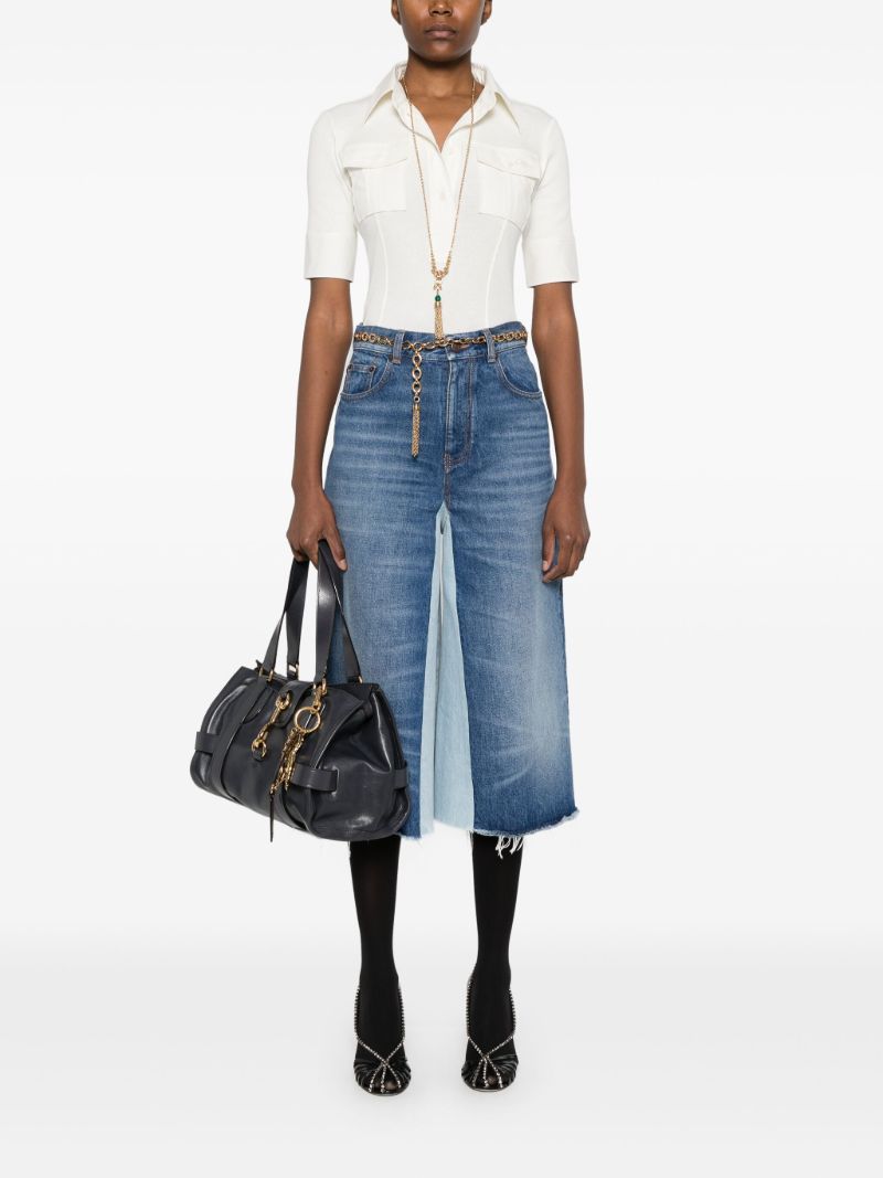 Utilitarian Top