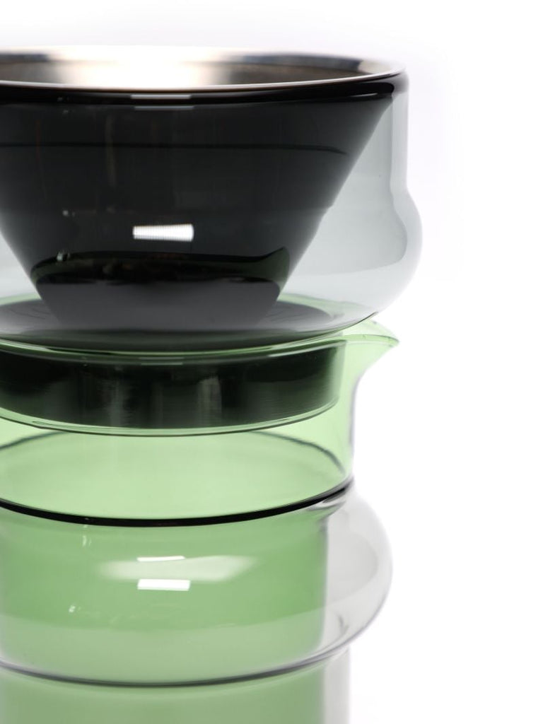 Bump Carafe and Filter Set