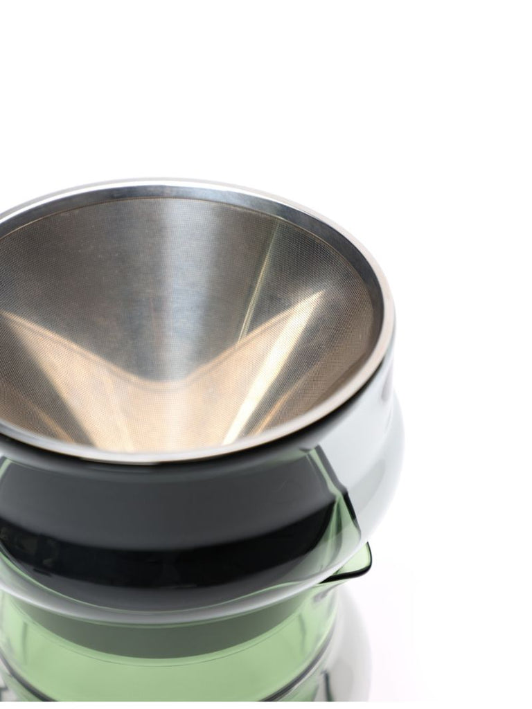 Bump Carafe and Filter Set