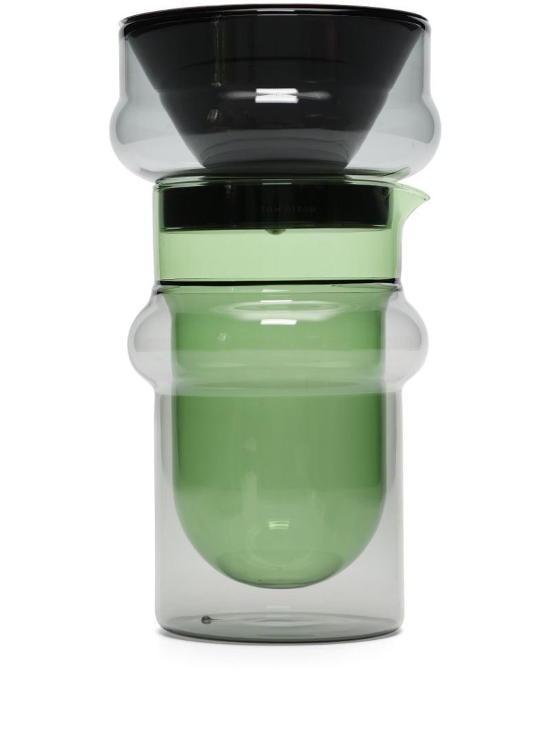 Bump Carafe and Filter Set