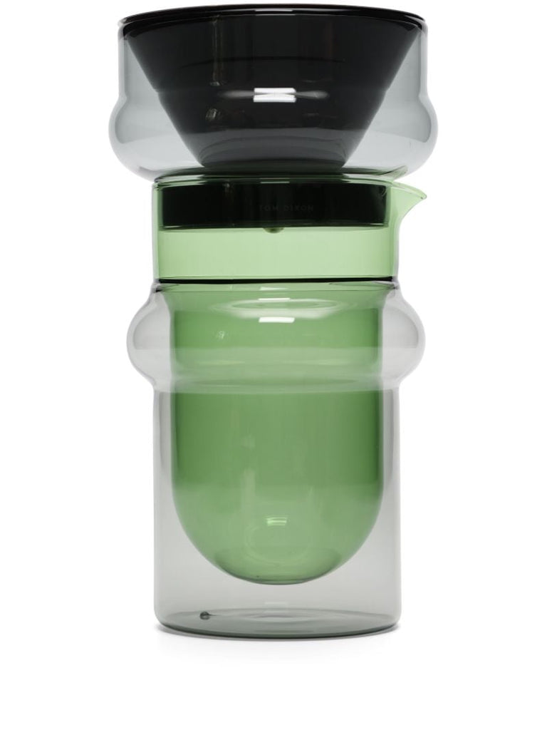 Bump Carafe and Filter Set