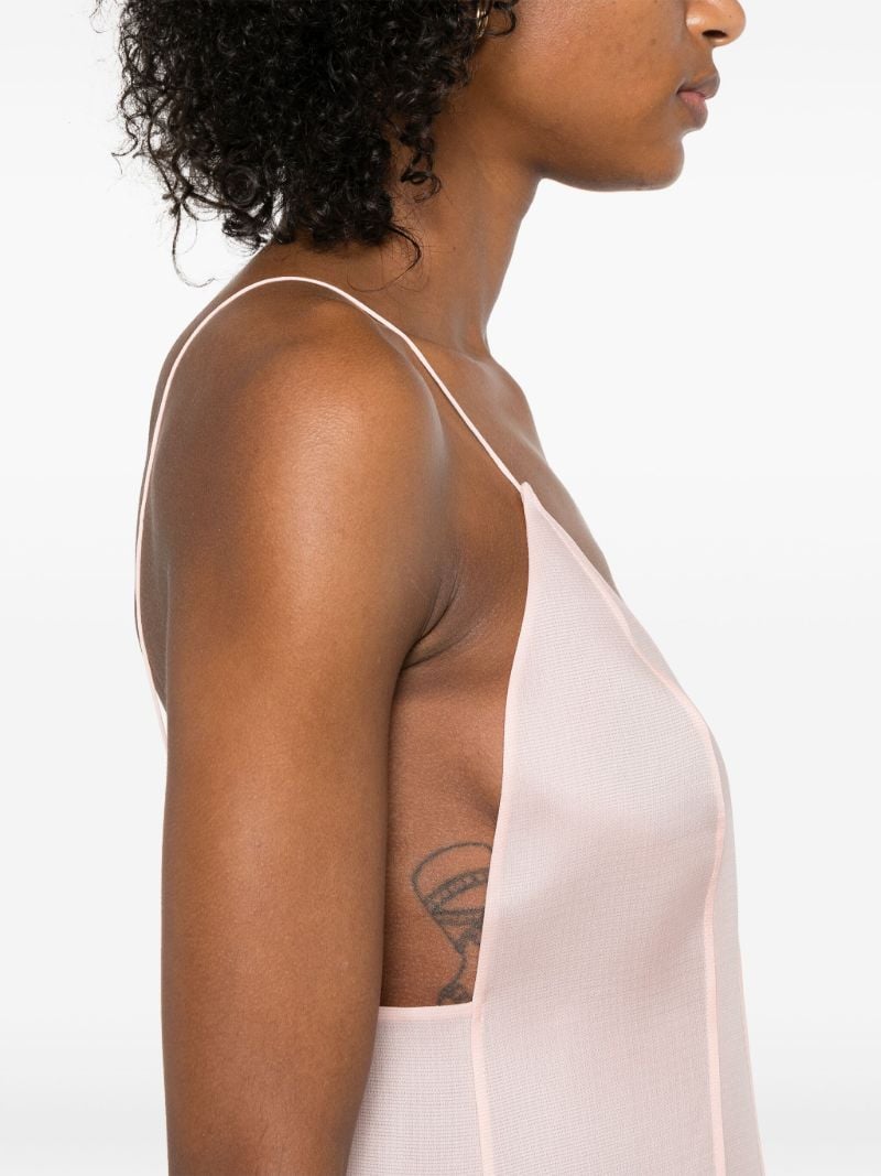 Tully Midi Dress