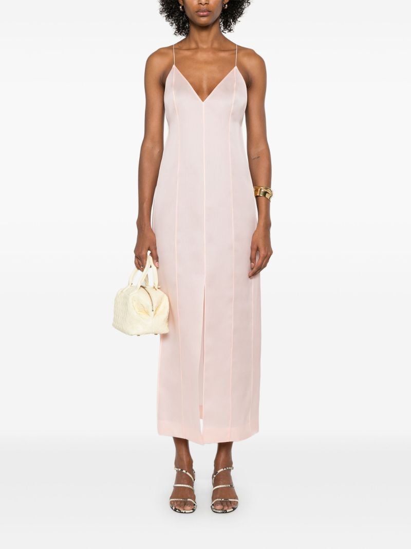 Tully Midi Dress
