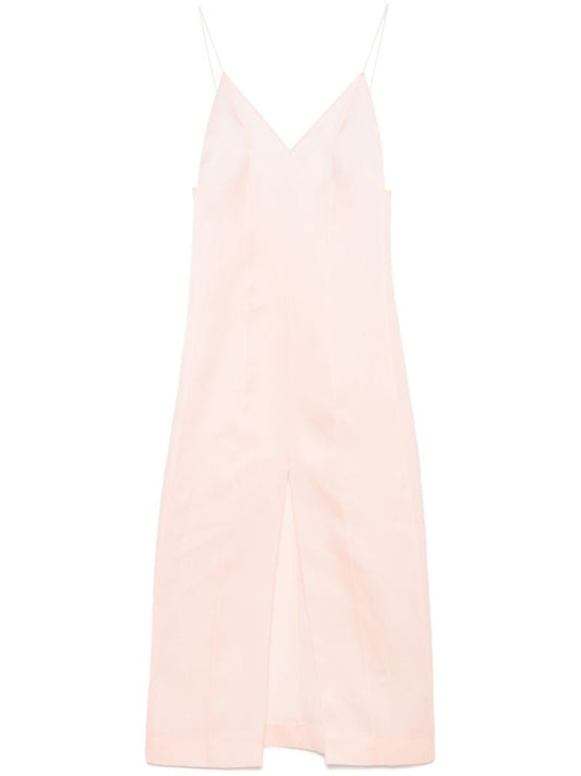 Tully Midi Dress
