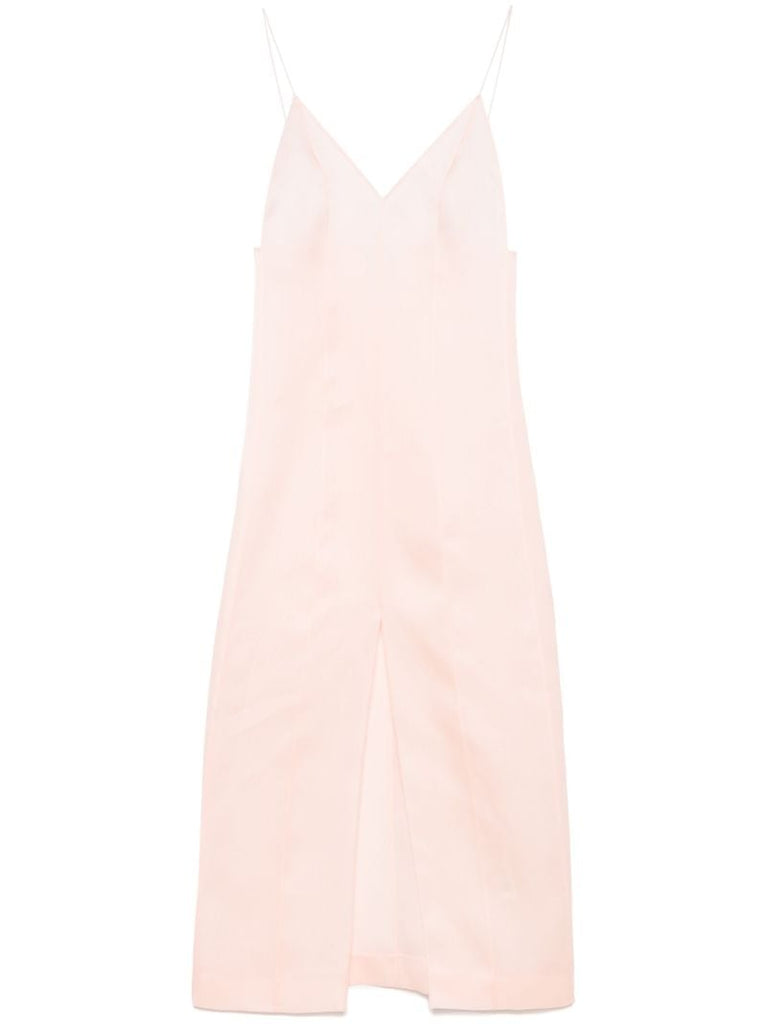 Tully Midi Dress