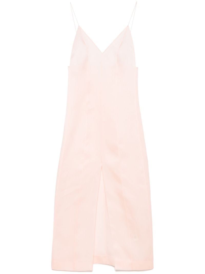 Tully Midi Dress