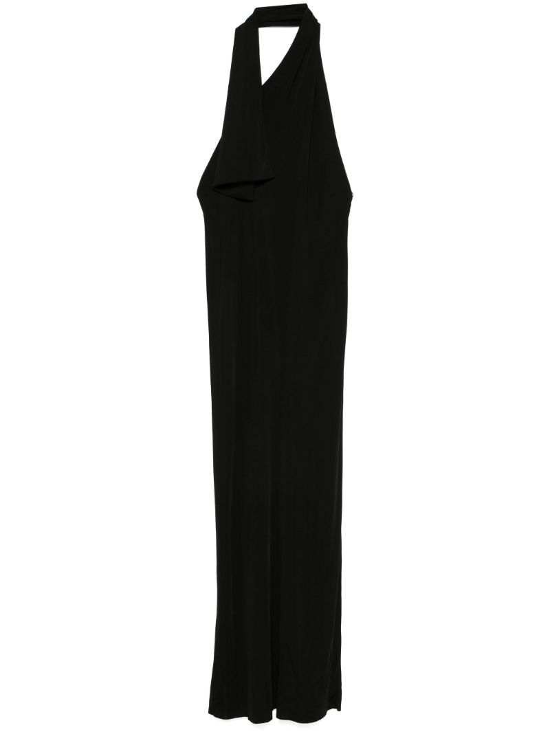 Black Roza Dress
