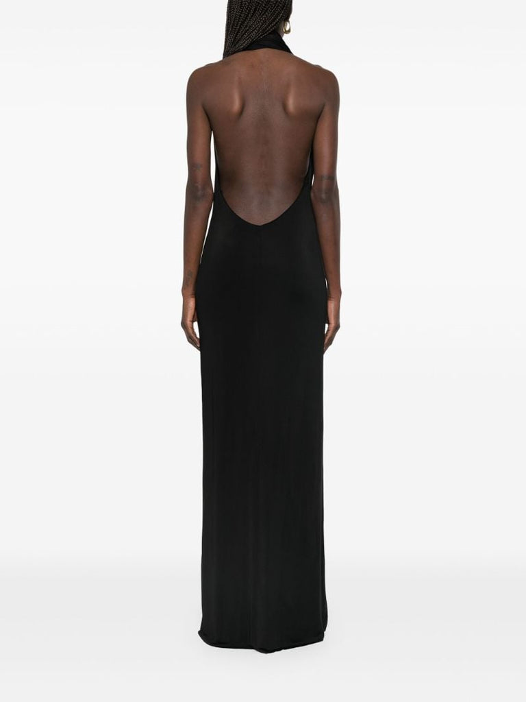 Black Roza Dress