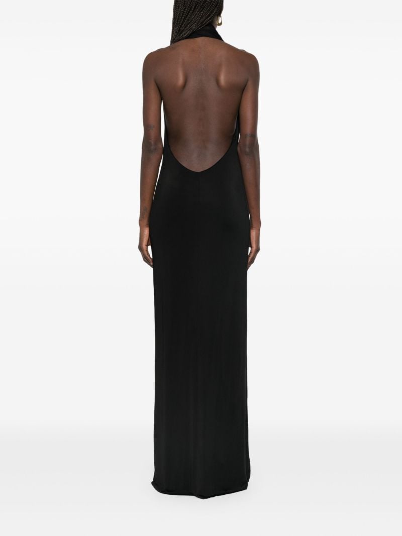 Black Roza Dress