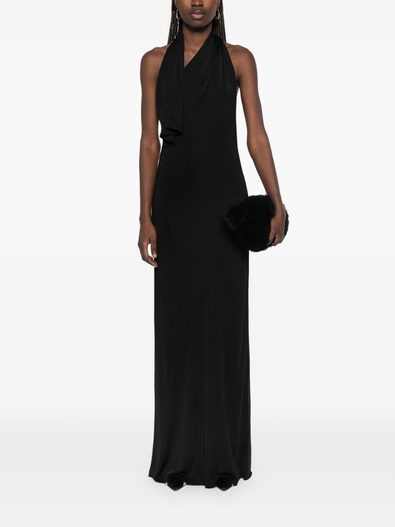 Black Roza Dress