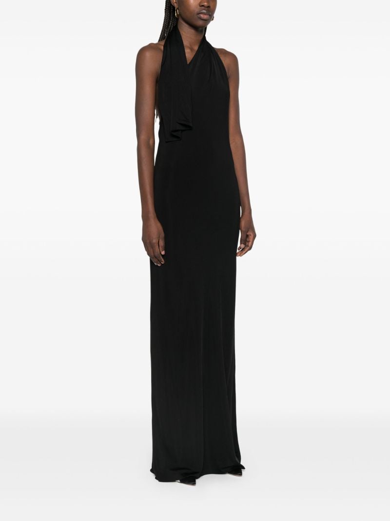 Black Roza Dress