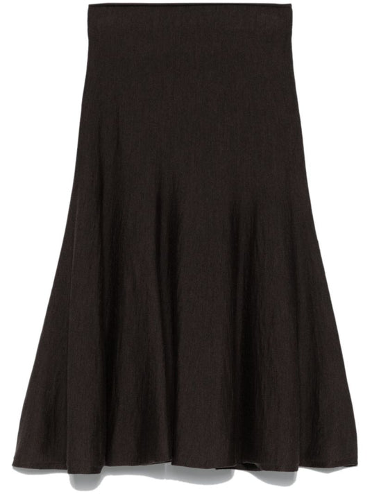 Mayu Midi Skirt