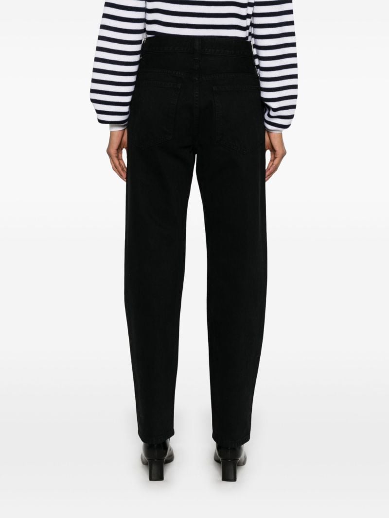 Black Corben Jeans