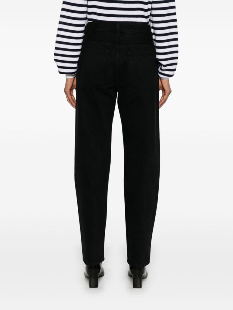 Black Corben Jeans