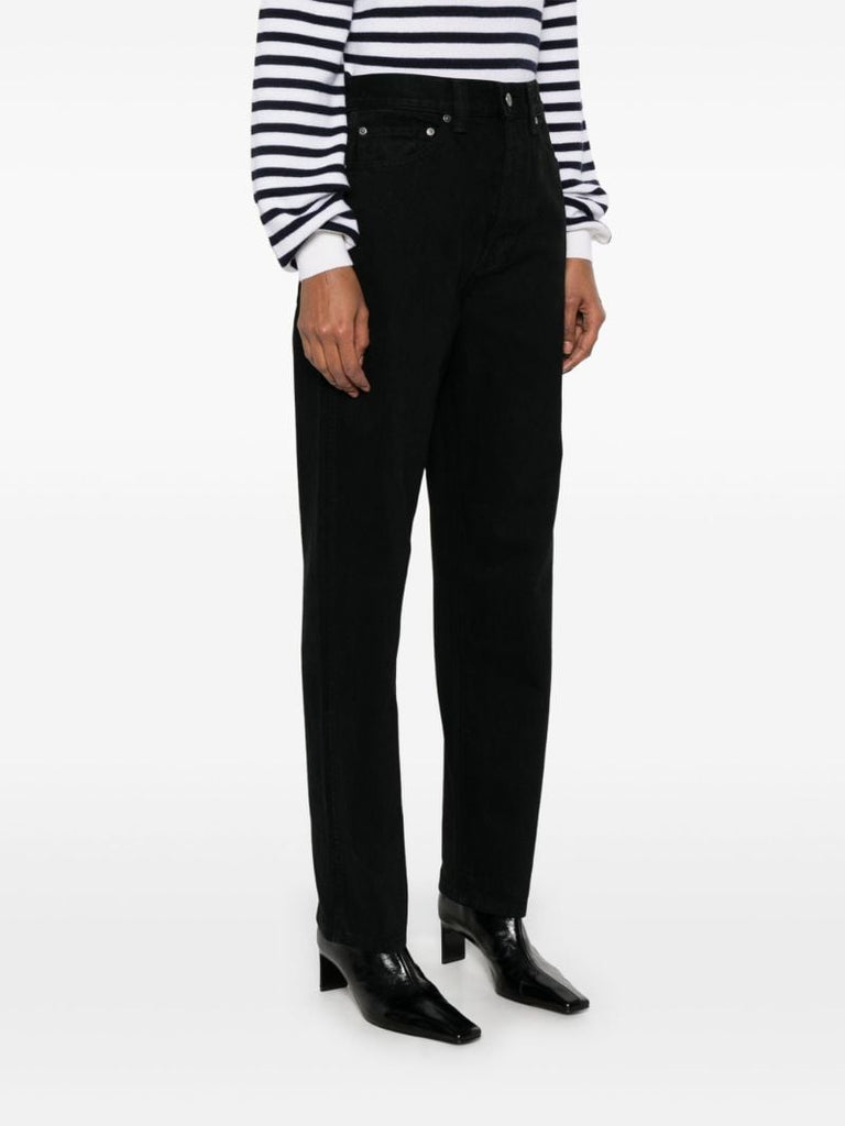 Black Corben Jeans