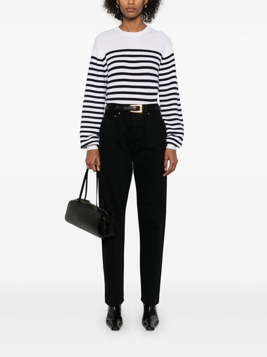 Black Corben Jeans