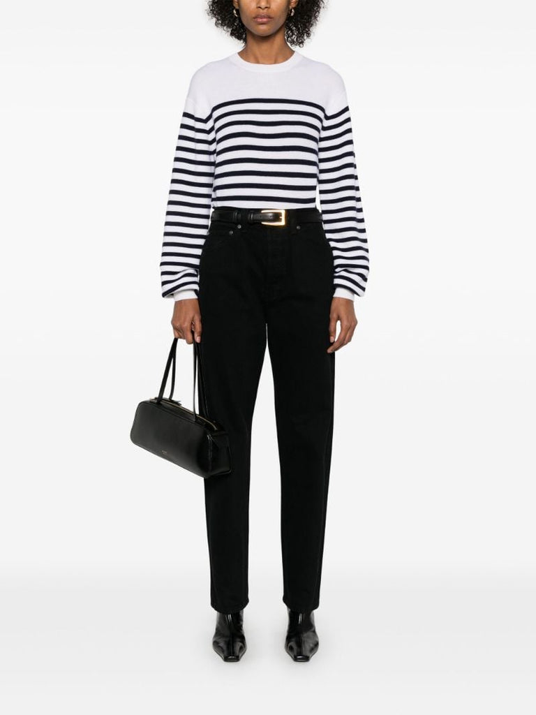 Black Corben Jeans