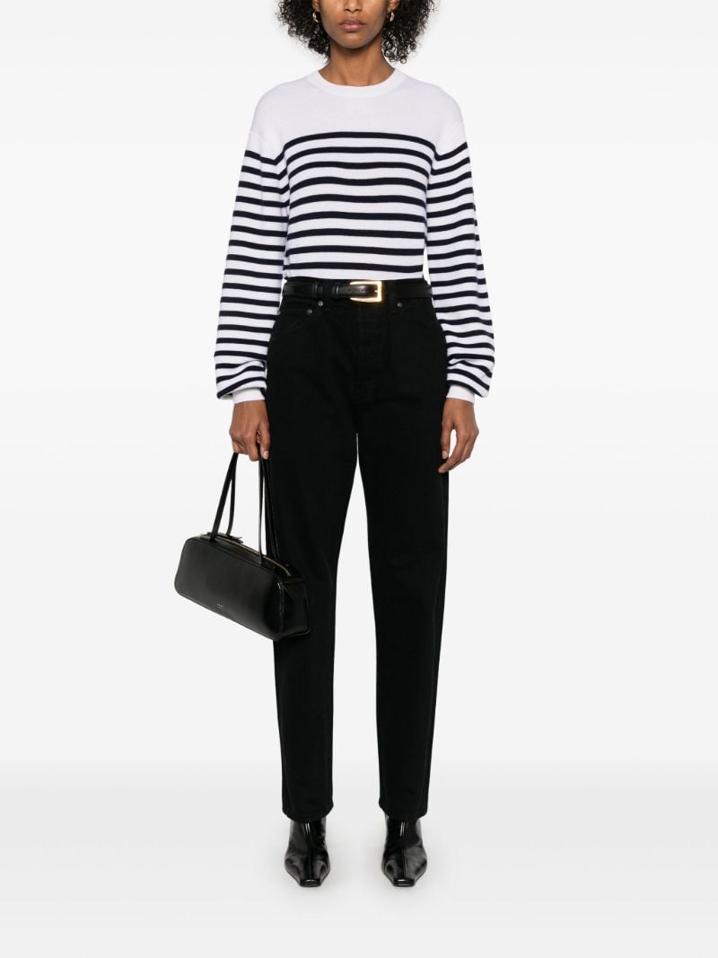 Black Corben Jeans