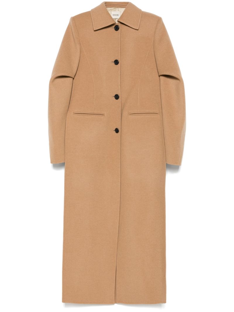 Darton Coat