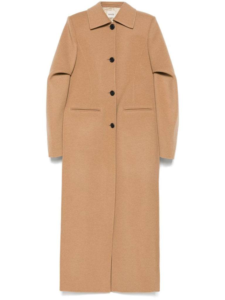 Darton Coat