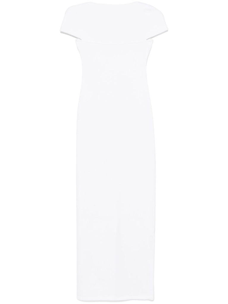 Basile Maxi Dress