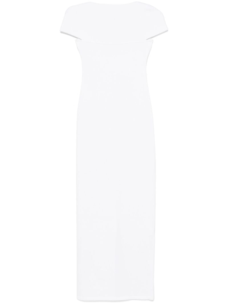 Basile Maxi Dress