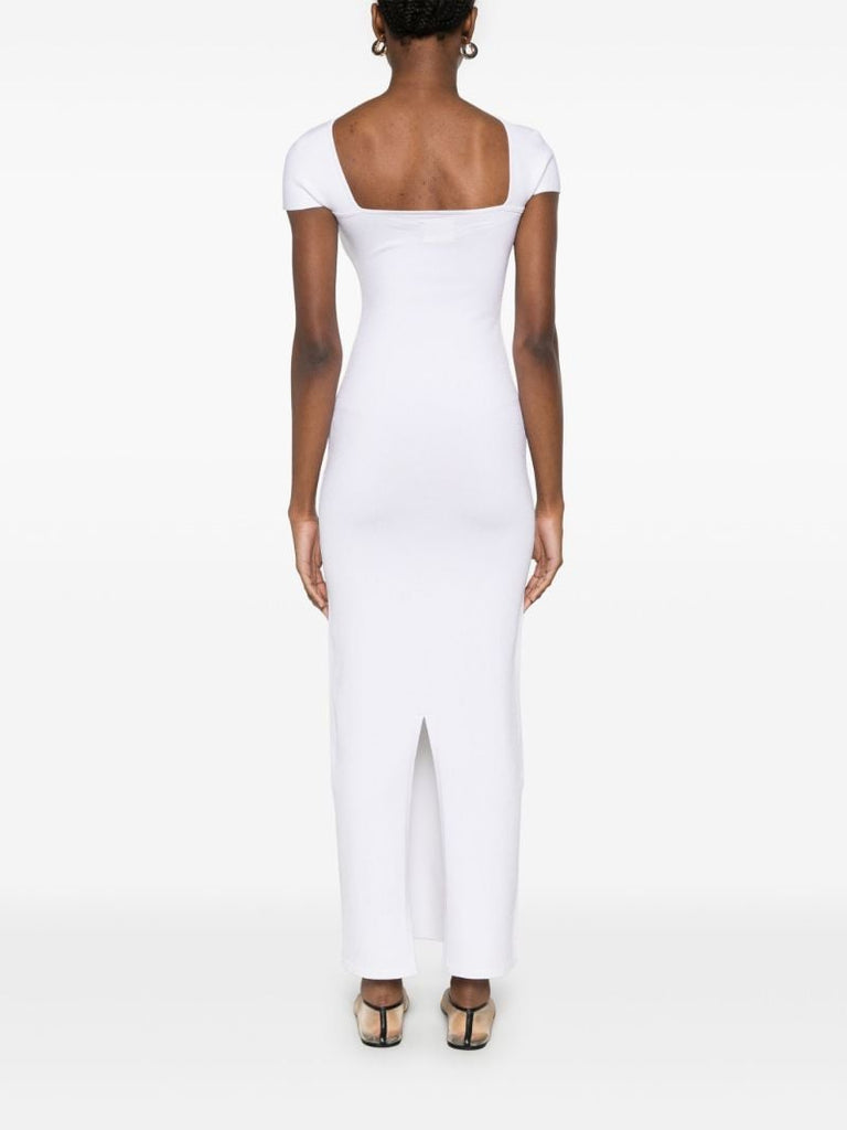 Basile Maxi Dress
